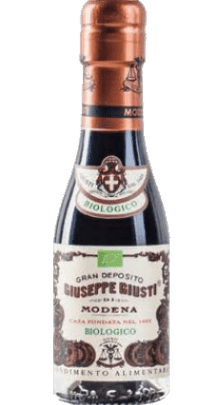 Giuseppe Giusti Champagnotta Condimento alimentare BIO