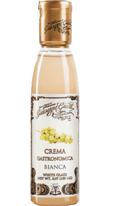 Giuseppe Giusti Crema Gastronomica Bianca al Limone - mit Zitrone