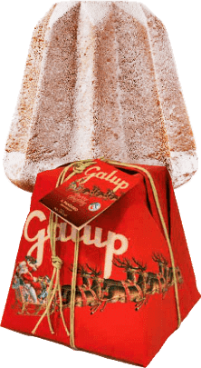 Pandoro Classico Galup
