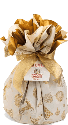 Pandoro Classico Confezione Regalo La Torinese