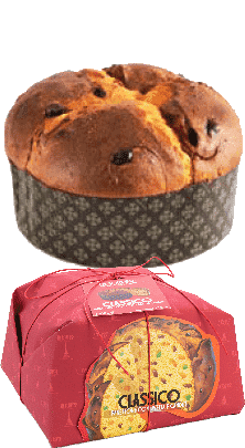 Panettone Classico La Torinese 1kg
