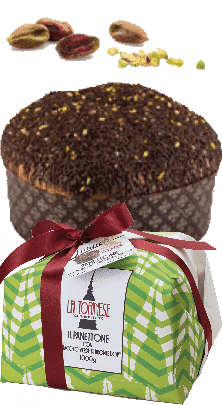 Panettone Pandorato La Torinese 1kg