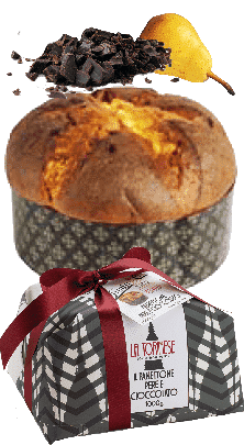 Panettone Classico Turniné La Torinese 1kg