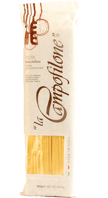 La Campofilone Linguine 500g