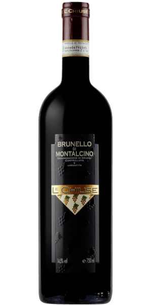 Brunello di Montalcino DOCG Le Chiuse