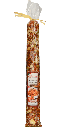 Spaghettata alla Puttanesca Zanier