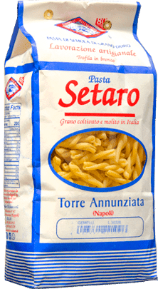 Pastificio Setaro Gemelli 1kg