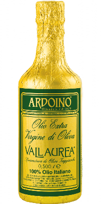 Olio Extra Vergine di Oliva Vallaurea Isnardi Ardoino