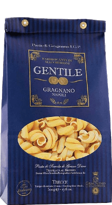 Pastificio Gentile Pasta di Gragnano IGP Trecce 500g