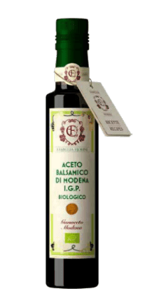 Aceto Balsamico di Modena IGP BIO Modena 1 Fiorino Bronzo BIO Famiglia Fiorini