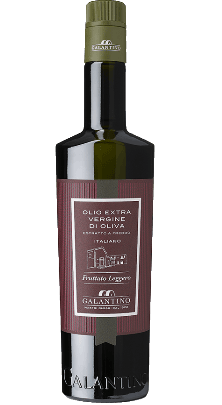 Olio Extra Vergine di Oliva Beltocco Frantoio Galantino