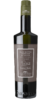 Olio Extra Vergine di Oliva Fruttato Medio Frantoio Galantino