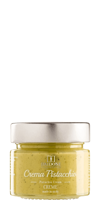 Crema Pistacchio Sicilian Esquisiteness Diadone 100g