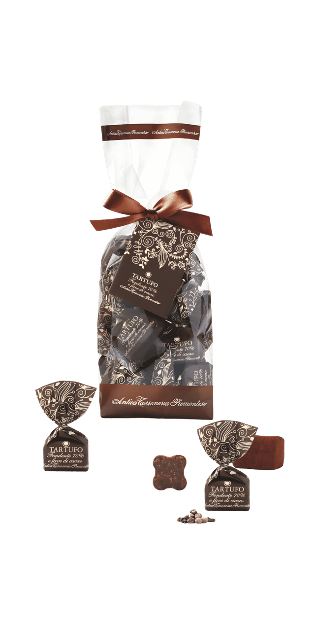 Tartufi Extraneri - Antica Torroneria Piemontese 200g