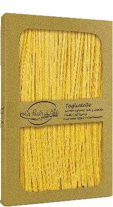 La Pasta di Aldo Tagliatelle 250g