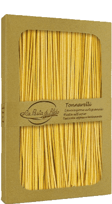 La Pasta di Aldo Tonnarelli 250g