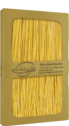 La Pasta di Aldo Maccheroncini 250g