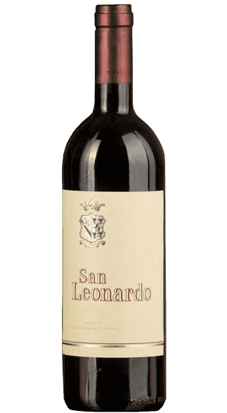 San Leonardo IGT Trentino Tenuta San Leonardo