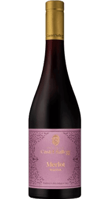 Südtiroler Merlot DOC Riserva Castel Sallegg