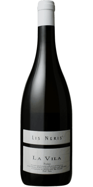 La Vila Friulano DOC Isonzo Lis Neris
