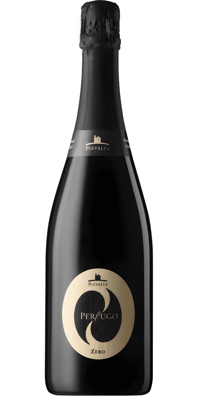 Perlugo Methodo Classico Dosage Zero - Pievalta