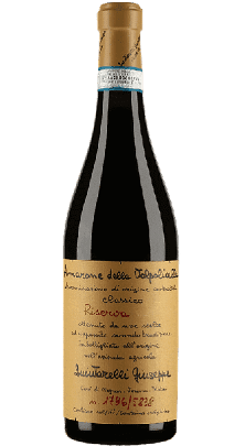 Amarone della Valpolicella Classico DOP Riserva Quintarelli Giuseppe