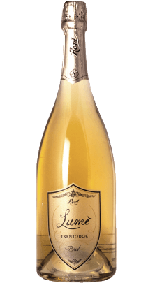 Lumè Trento Spumante DOC Brut Revi