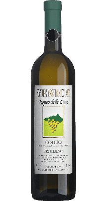 Friulano Collio DOC Primarul Venica