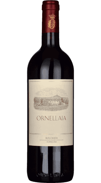 Ornellaia Rosso Bolgheri Superiore DOC