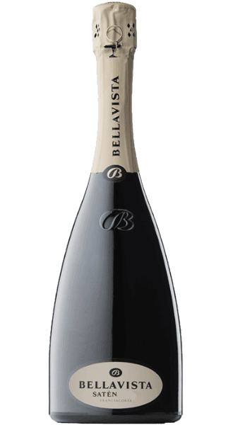 Franciacorta DOCG Saten Bellavista