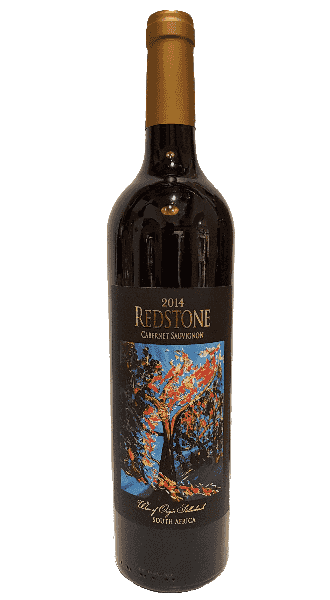 Redstone Capelands Wine Farm