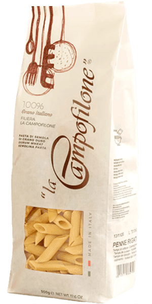 La Campofilone Penne Rigate 500g