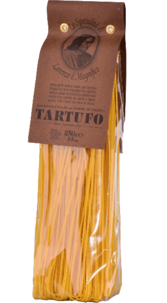 Lorenzo il MagnificoTagliolini mit Trüffel 250g