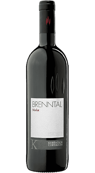 Kellerei Kurtatsch Merlot Riserva Brenntal