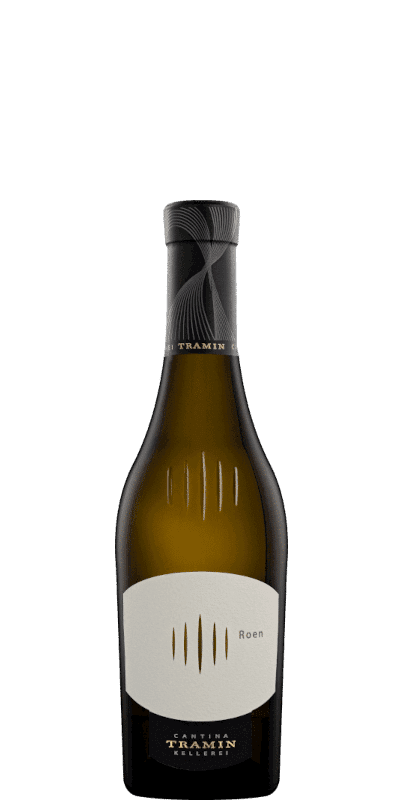 Roen Gewürztraminer Spätlese Südtirol DOC 0,375 L - Kellerei Tramin