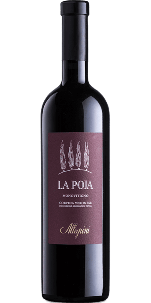 La Poja Corvina Veronese IGT - Allegrini