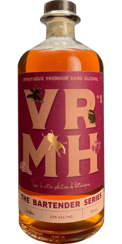 VRMH N.1 Vermouth - Alkoholfrei