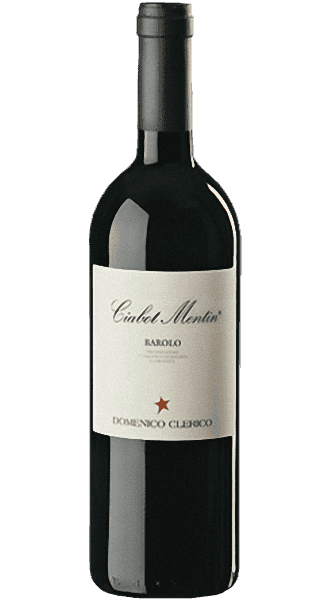Barolo DOCG Ciabot Mentin Ginestra Clerico