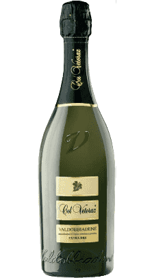 Col Vetoraz Coste Di Ponente Extra Dry Prosecco Superiore Valdobbiadene