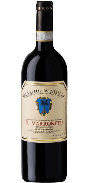 Brunello di Montalcino DOCG Il Marroneto