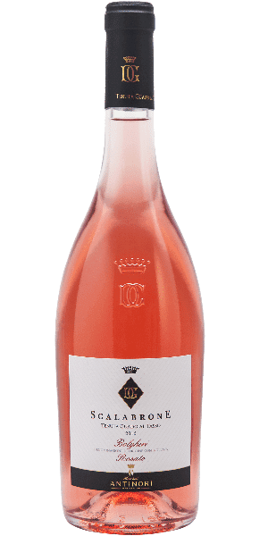 Scalabrone Bolgheri Rosato DOC Tenuta Guado Al Tasso