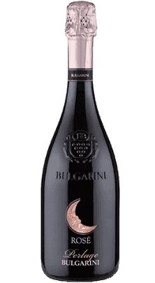 'Rosè Perlage' Garda DOC Vino Spumante Brut - Bulgarini