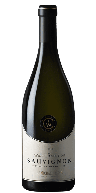 Südtiroler Sauvignon DOC The Wine Collection St. Michael Eppan