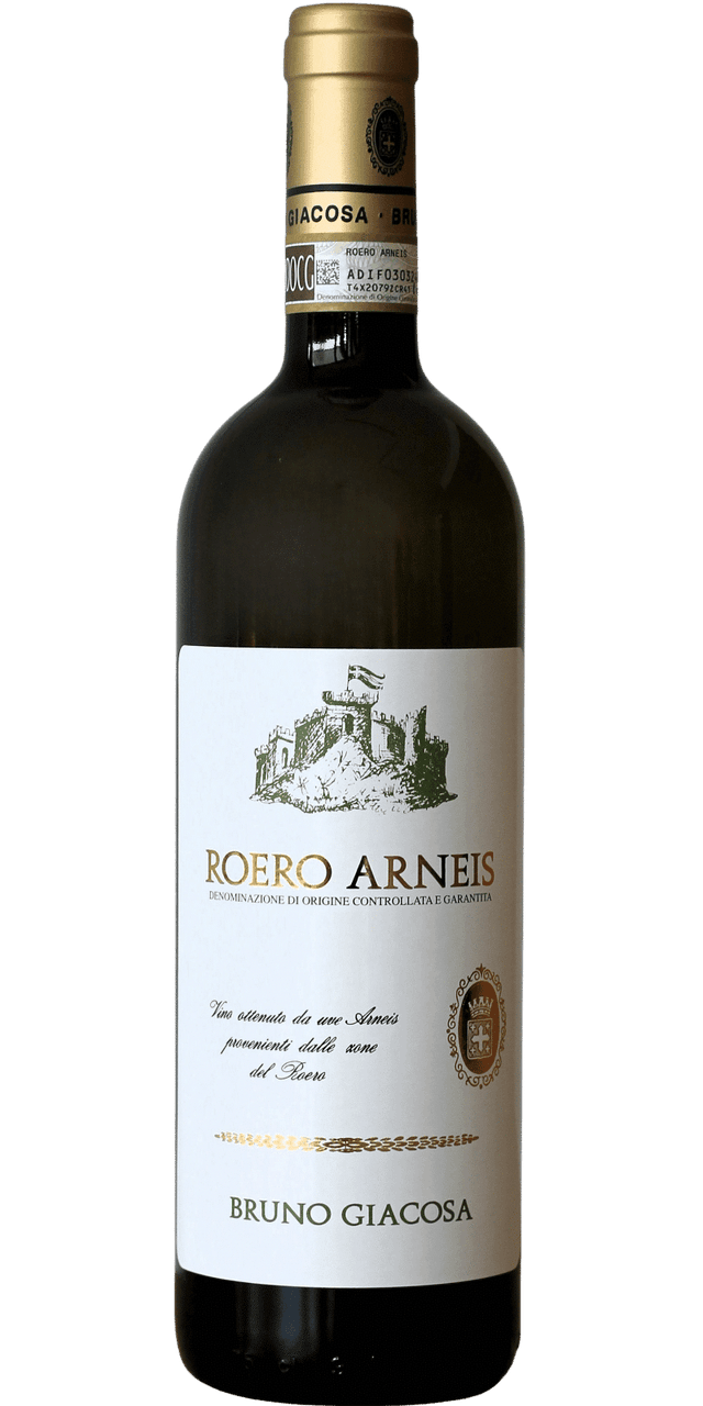 Roero Arneis DOCG - Bruno Giacosa