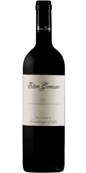Ettore Germano Barolo Serralunga