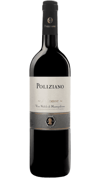 Vino Nobile di Montepulciano DOCG Asinone Poliziano