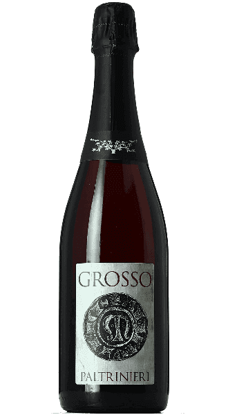 LaRiserva Spumante Lambrusco di Sorbara DOC Brut