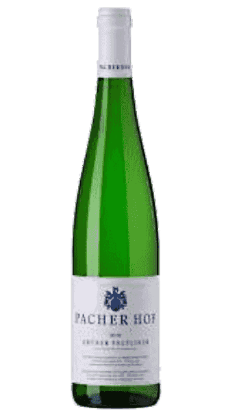 Eisacktaler Grüner Veltliner DOC Pacherhof