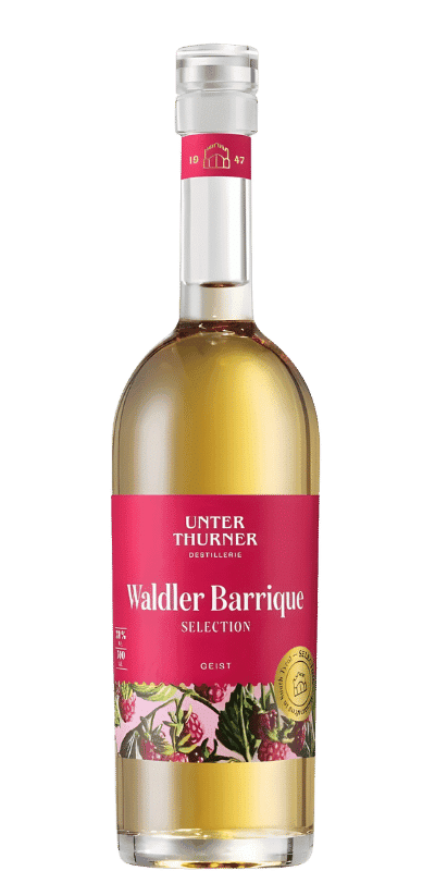 Waldler Original Barrique Noblesse Unterthurner