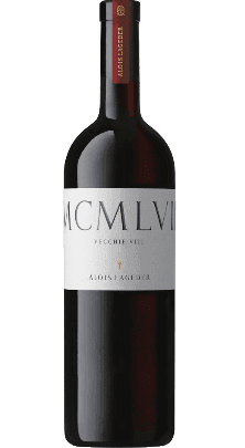 Alois Lageder Merlot MCMLVII